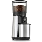 Mr. Coffee 12-Cup Automatic Blade Mill Grinder - Black