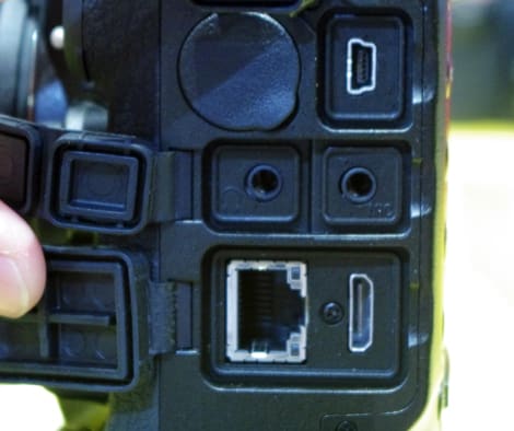 FI Ports Photo 1