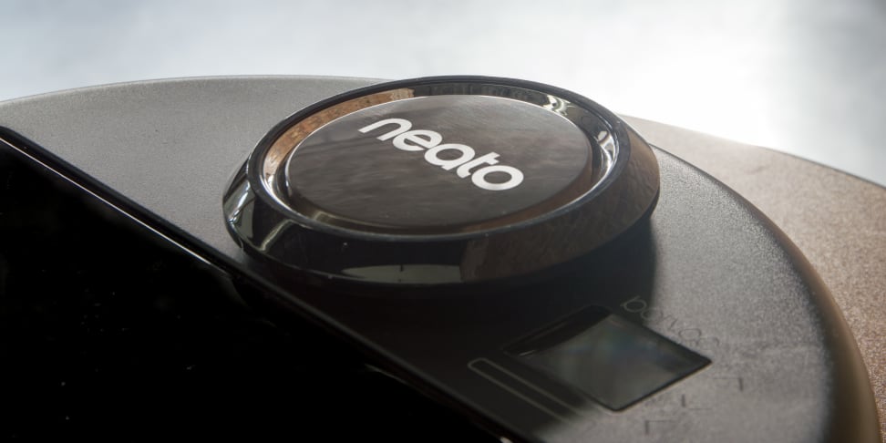 Neato has announced that its Botvac Connected will be smart watch compatible.