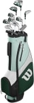 Product image of Wilson Women’s Profile SGI Golf Club Set