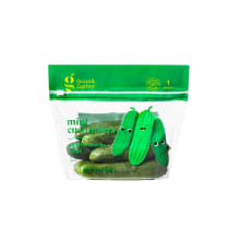 Product image of Mini cucumbers