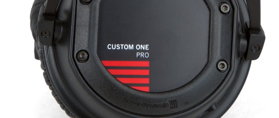Product Image - Beyerdynamic Custom One Pro