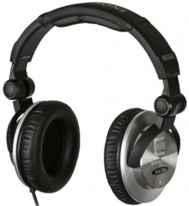 Product Image - Ultrasone HFI-780