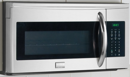 Product Image - Frigidaire Gallery FGMV174KF