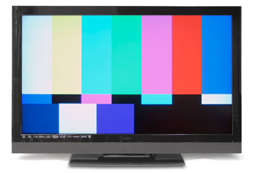 Product Image - VIZIO E3D470VX
