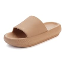 Product image of Bronax Pillow Slippers for Women and Men
