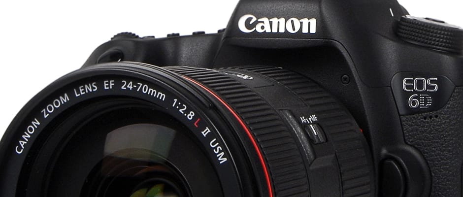 canon s most affordable full frame is one of the high end s best deals