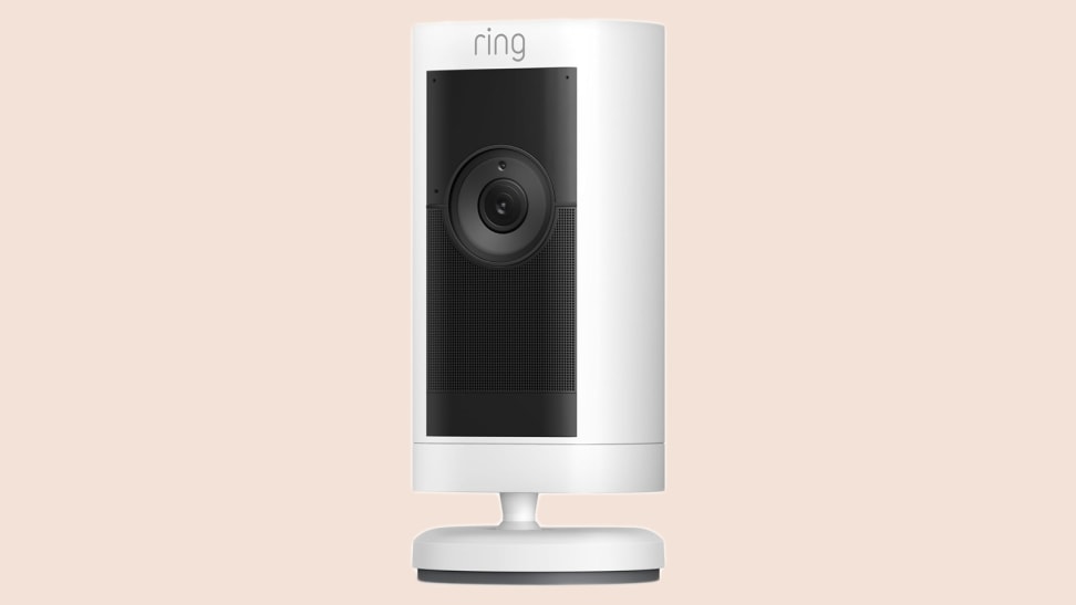 Ring Stick Up Cam Battery review: Inexpensive and reliable