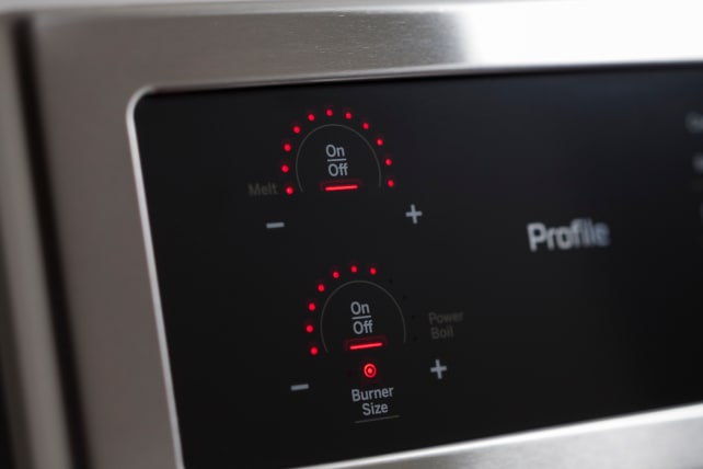 GE Profile Chef Connect