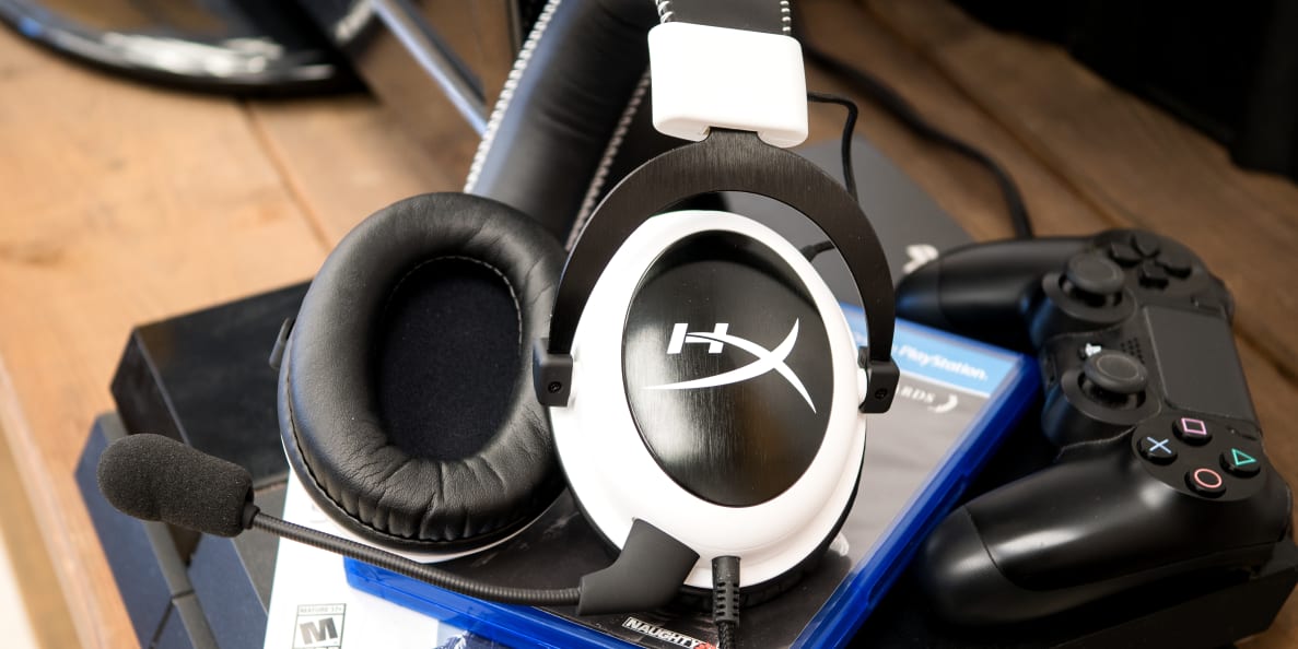 The Best Playstation 4 Gaming Headphones Of 2020 Reviewed