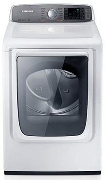 Product Image - Samsung DV50F9A7EVW