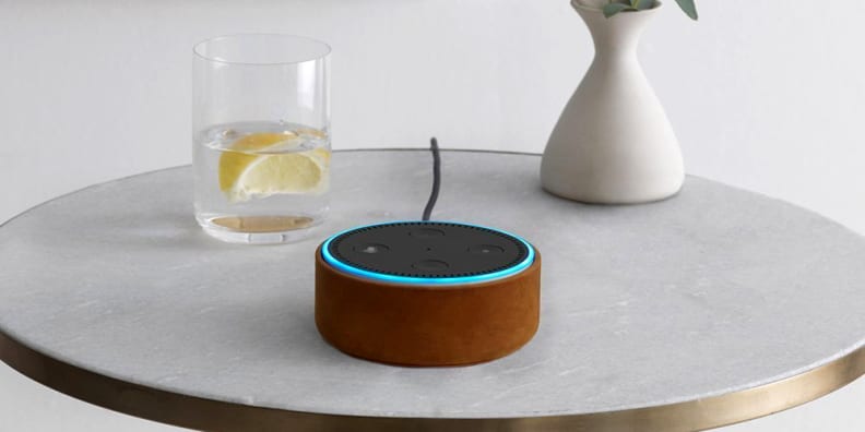 The Echo Dot is the most affordable way to add Alexa to a room, and you can get $20 off a 3-pack today.