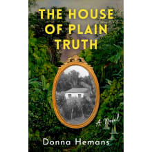 Product image of The House of Plain Truth
