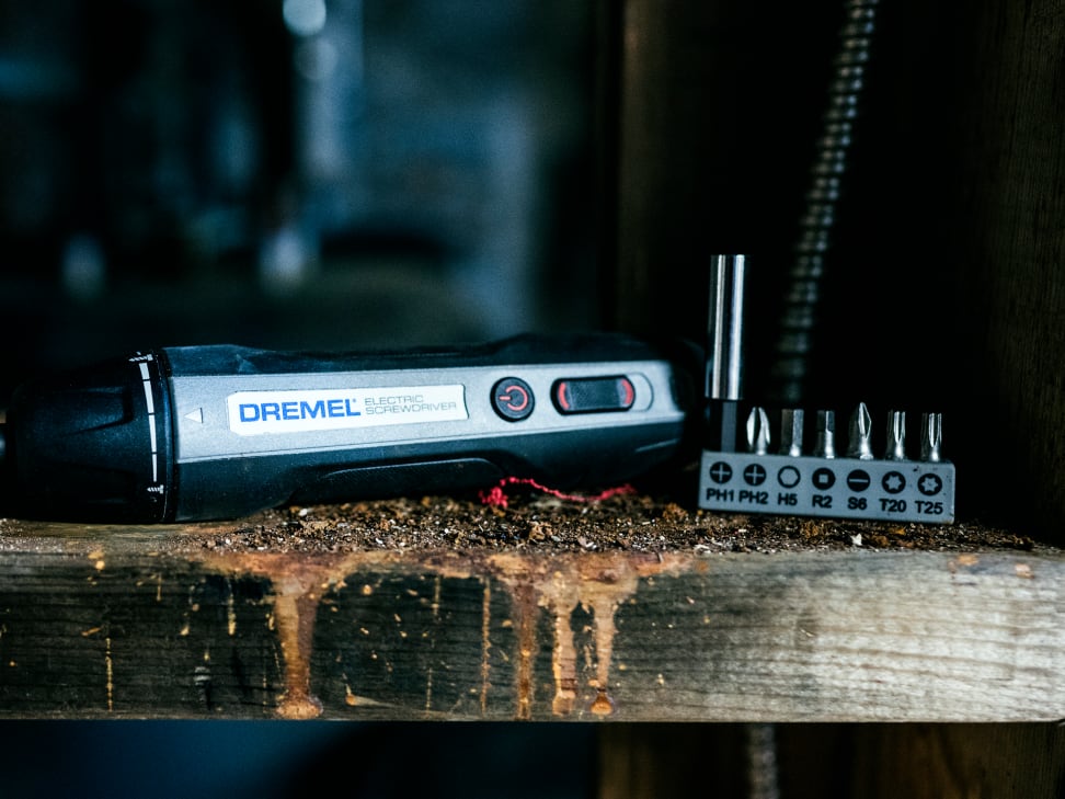 Here's What's New from Dremel
