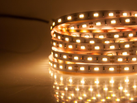 Smart LED strip light