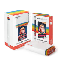 Product image of Polaroid Hi-Print Portable Printer Bundle
