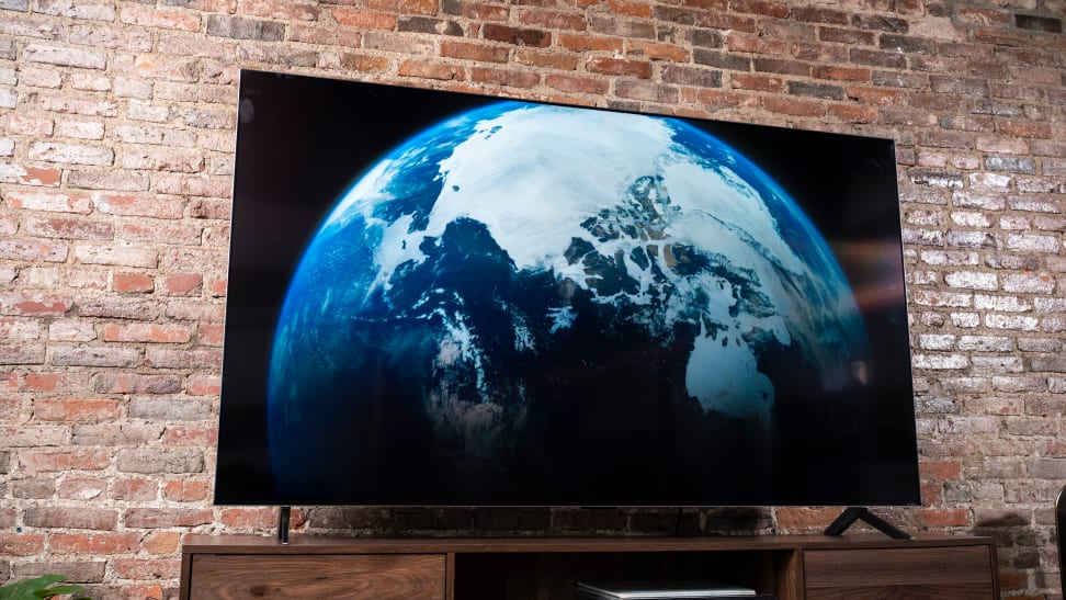 8K TVs Are the Future. Here's What You Need to Know Right Now