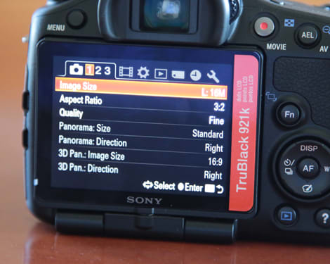 FI Menu Photo