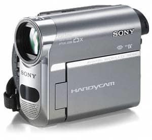 Product Image - ソニー (Sony) (Sony (ソニー)) DCR-HC62