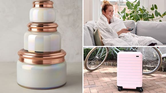 50 amazing gifts that women actually want