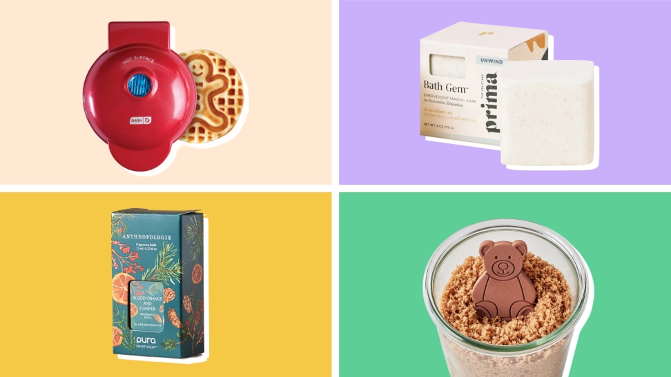 Top 25 Gifts For Mexican Moms For Mom's Day