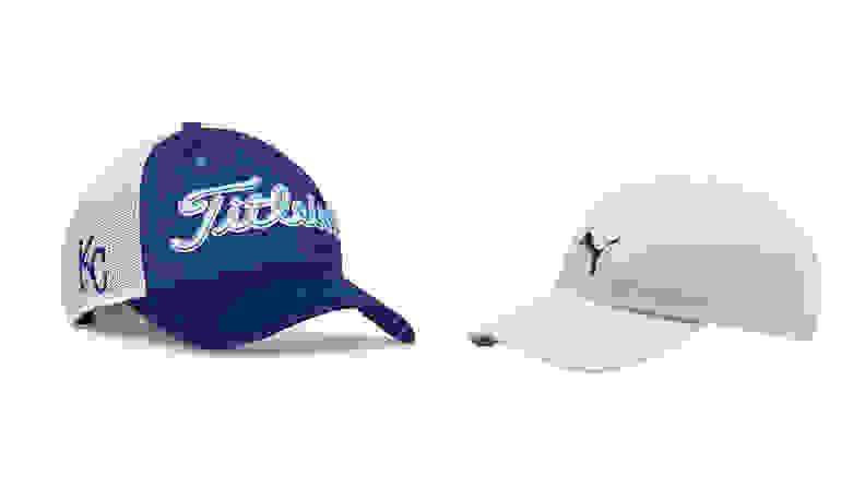 hats