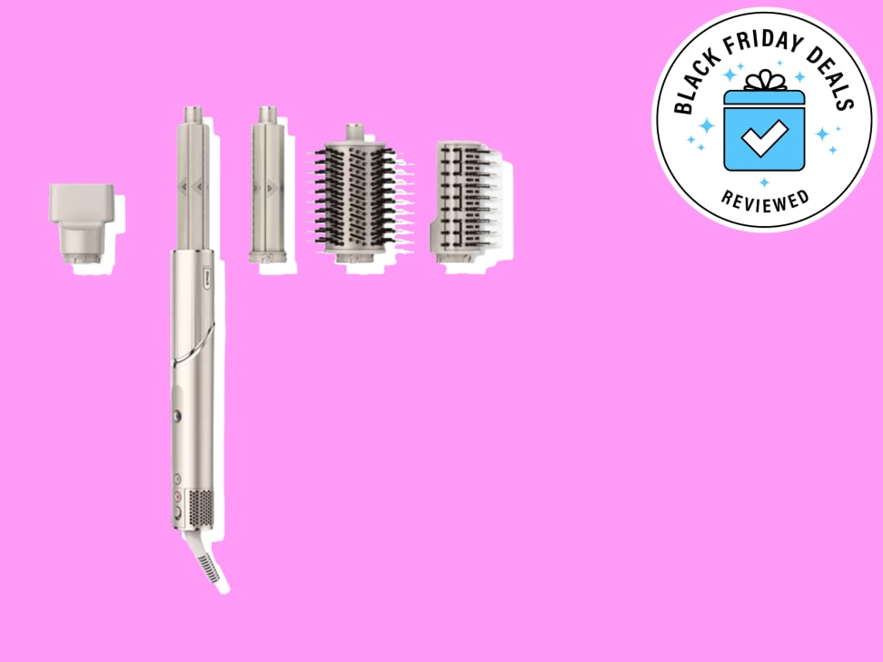 Hair curler black friday sale