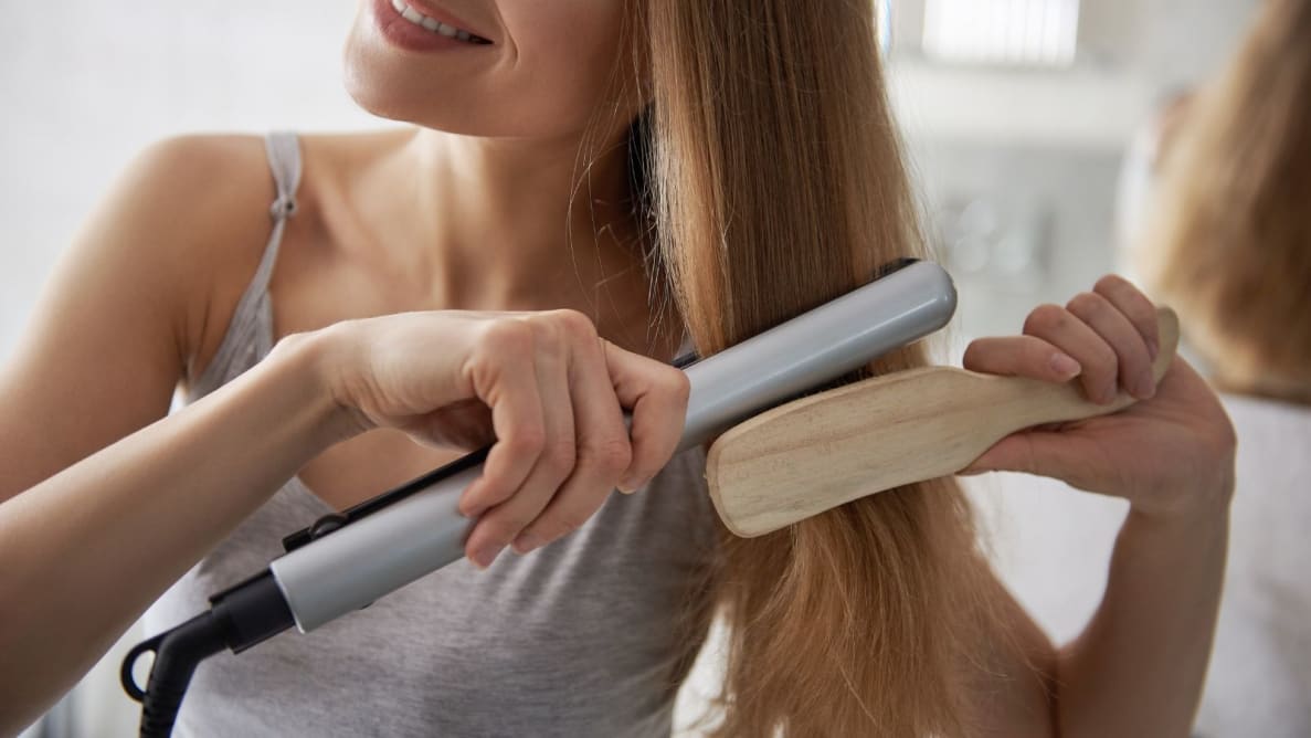 The Best Flat Irons And Hair Straighteners Of 2020 Reviewed Home