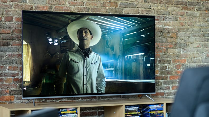 Vizio P Series Quantum Brightness