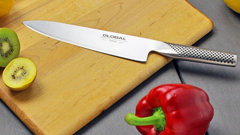 Global Chef's Knife