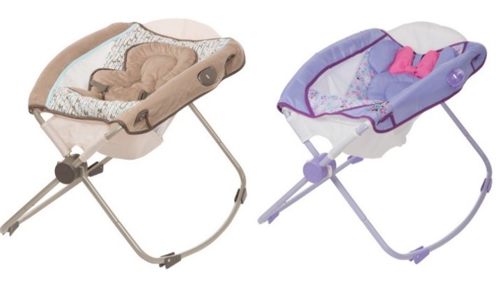 Dorel Juvenile Products is recalling 24,000 inclined infant sleepers