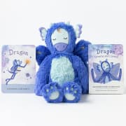 Product image of Slumberkins Dragon Kin