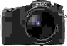 Product image of Sony Cyber-Shot RX10 IV