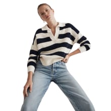 Product image of Madewell sweaters