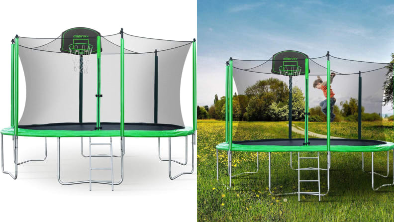meraxtrampoline