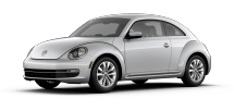 Product Image - 2013 Volkswagen Beetle TDI