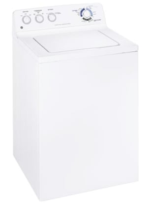 Product Image - GE GTWP2000MWW
