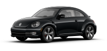 Product Image - 2013 Volkswagen Beetle Turbo
