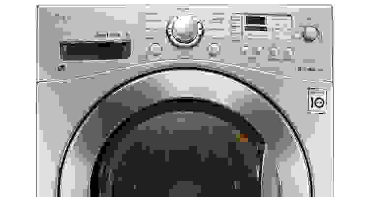 LG Combo washer dryer