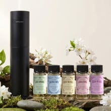 Product image of Diffuser and Oil Bundles