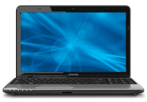 Product Image - Toshiba Satellite L755D-S5162