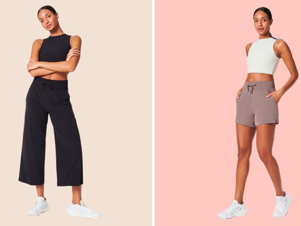 Spanx has created one work pant collection to rule them all - here's what  we thought about each pair