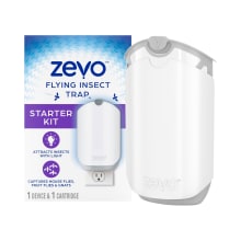 Product image of Zevo Flying Insect Trap