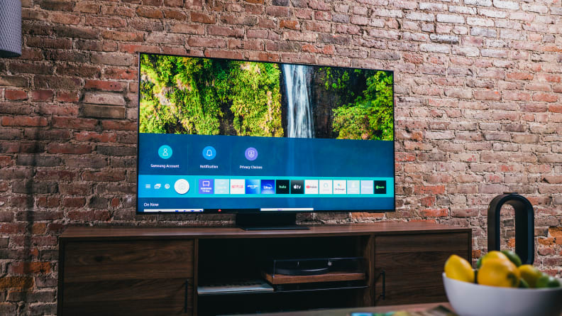 Samsung QN90A Neo QLED TV review