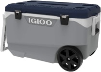 Igloo latitude cheap 90 review