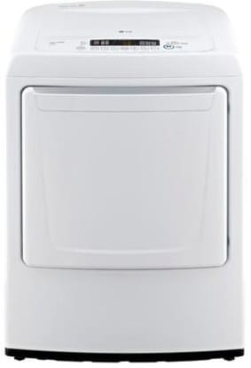 Product Image - LG DLE1001W