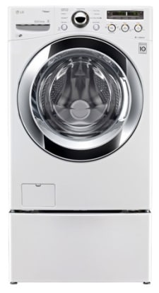 Product Image - LG WM3250HWA