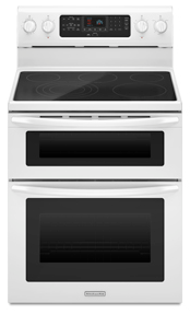 Product Image - KitchenAid KERS505XWH