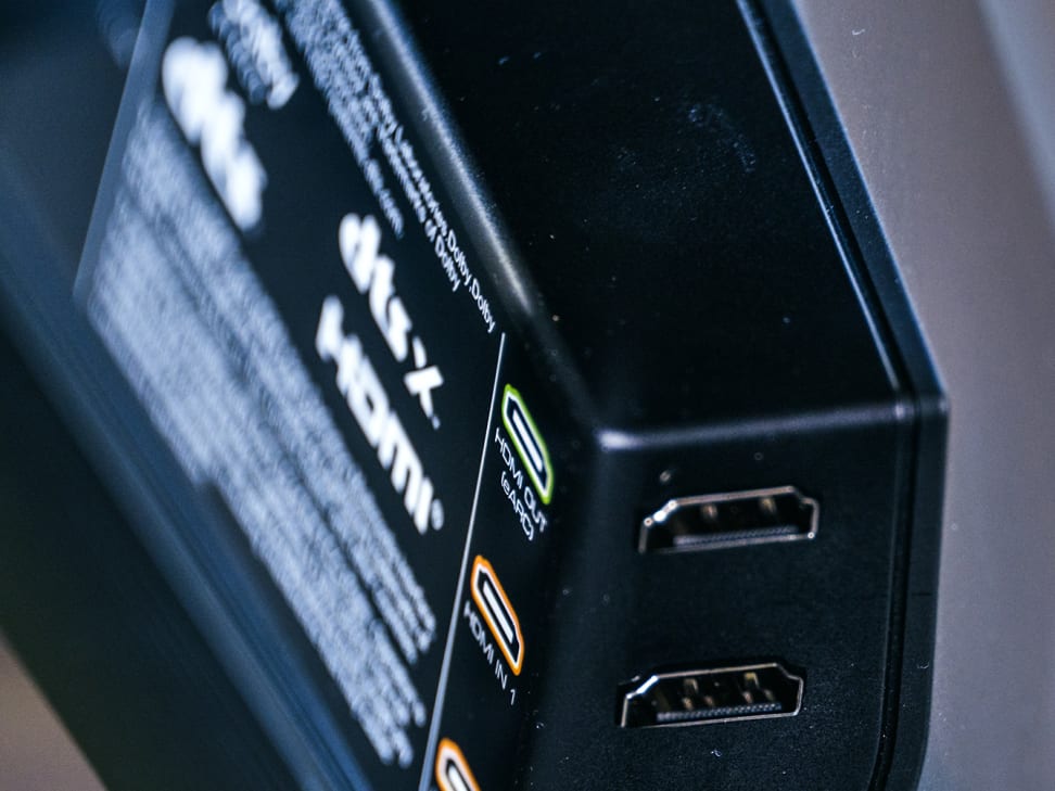 What is HDMI ARC