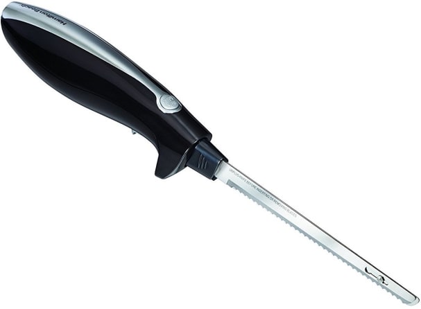 The Best Electric Knives Of 2020 Reviewed Kitchen Cooking